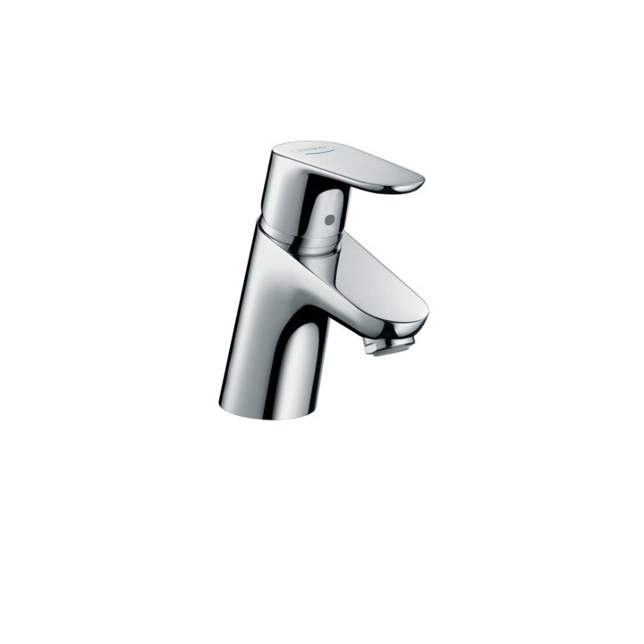 Hansgrohe 31130000 смеситель для раковины хром