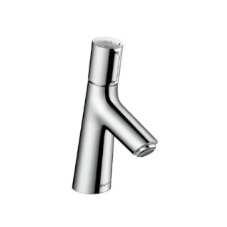 Hansgrohe 72040000 смеситель Talis Select S, хром