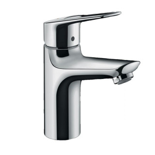 Hansgrohe 71081000 смеситель Novus Loop хром