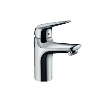 Hansgrohe 71031000 для раковины Novus хром
