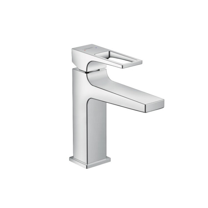 Hansgrohe 74507000 смеситель Metropol раковина