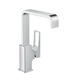 Hansgrohe 74511000 Metropol смеситель для раковины
