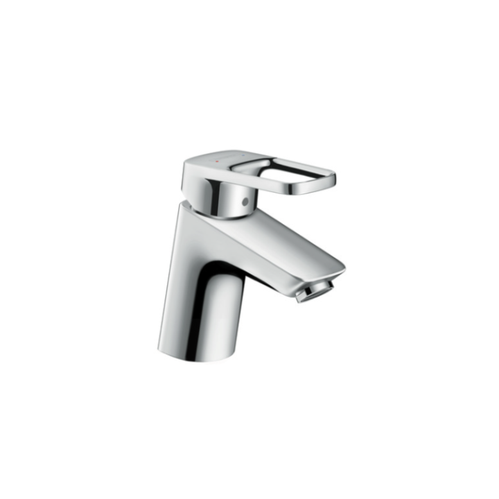 Hansgrohe 71150000 смеситель для раковины хром