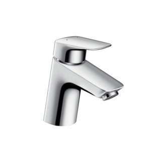 Hansgrohe 71070000 смеситель Logis хром 16,6 см