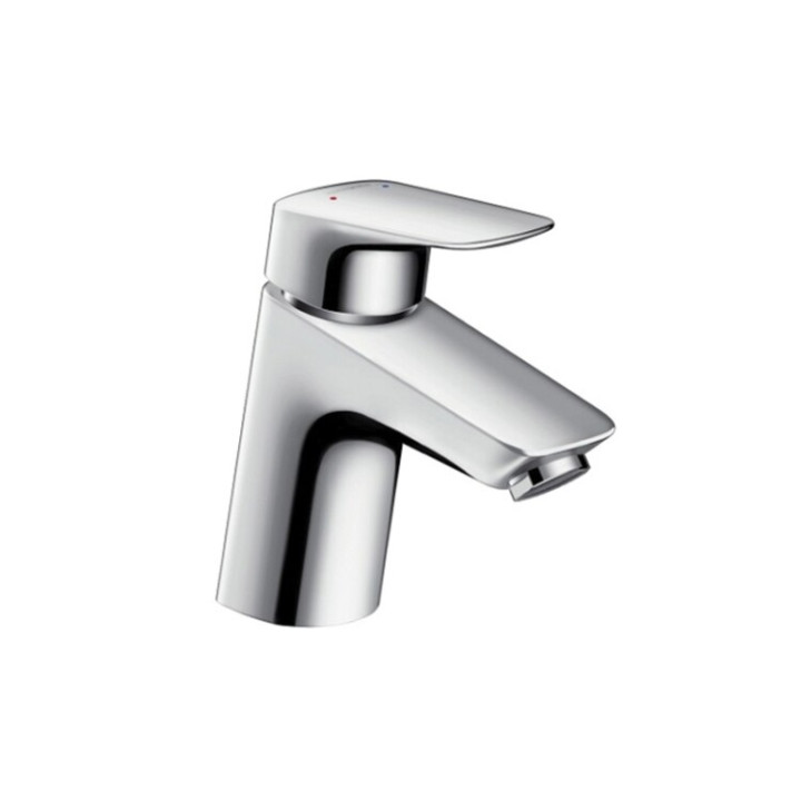 Hansgrohe 71070000 смеситель Logis хром 16,6 см