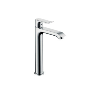 Hansgrohe 31183000 смеситель высокий для раковины