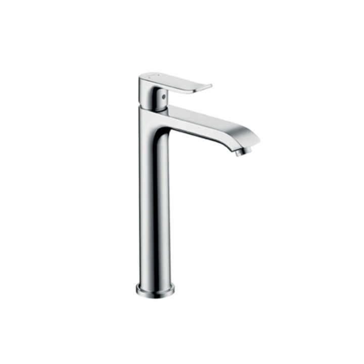 Hansgrohe 31183000 смеситель высокий для раковины