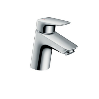 Hansgrohe 71077000 смеситель для раковины хром