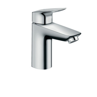 Hansgrohe 71104000 смеситель для раковины Logis