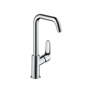 Hansgrohe 31609000 смеситель для раковины высокий
