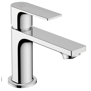 Hansgrohe 72553000 смеситель для раковины, хром