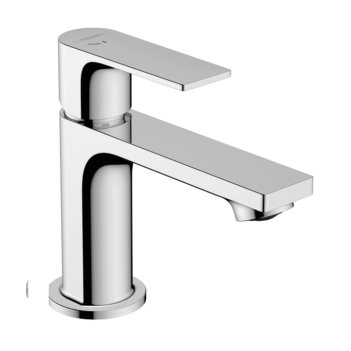 Hansgrohe 72553000 смеситель для раковины, хром