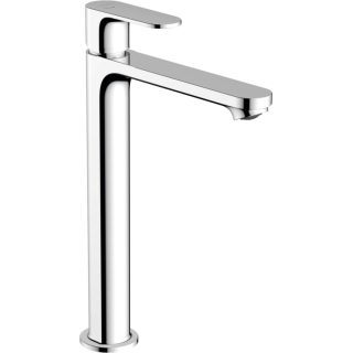 Hansgrohe 72590000 высокий смеситель хром