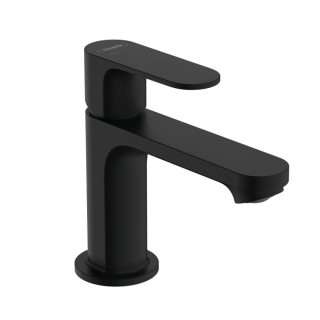 Hansgrohe 72513670 смеситель для раковины Matt Black