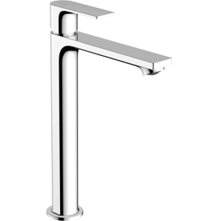 Hansgrohe 72581000 высокий смеситель для раковины