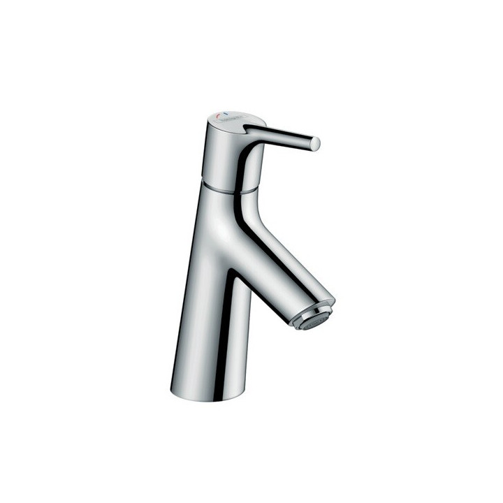Hansgrohe 72013000 смеситель для раковины хром