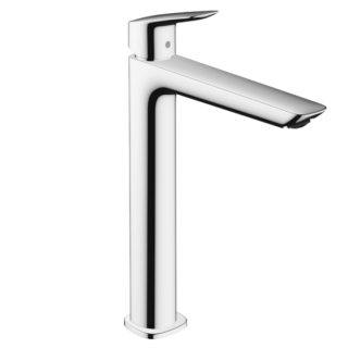 Hansgrohe 71258000 смеситель для раковины хром