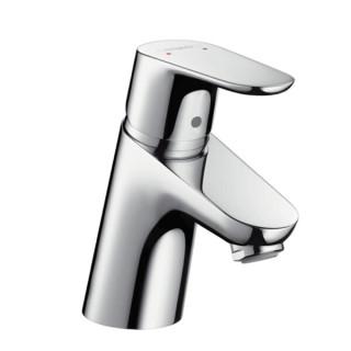 Hansgrohe 31952000 смеситель для раковины хром