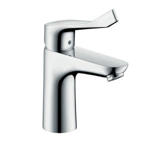 Hansgrohe 31917000 смеситель для раковины хром