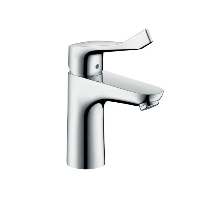 Hansgrohe 31917000 смеситель для раковины хром