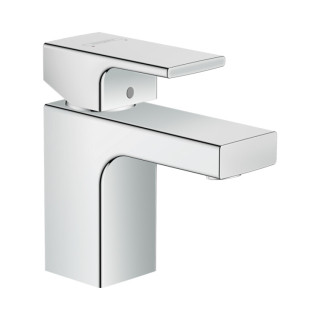 Смеситель Hansgrohe 71567000 для раковины хром