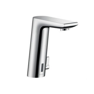 Hansgrohe 31100000 смеситель для раковины хром