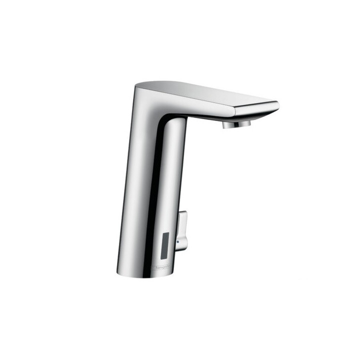 Hansgrohe 31100000 смеситель для раковины хром