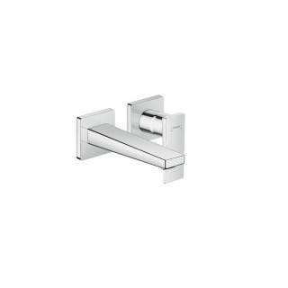Hansgrohe 32525000 смеситель Metropol для раковины