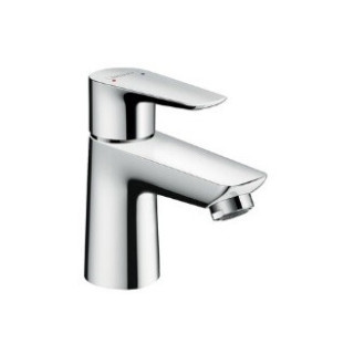 Hansgrohe 71702000 смеситель для раковины хром