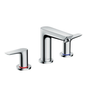 Hansgrohe 71733000 смеситель для раковины хром