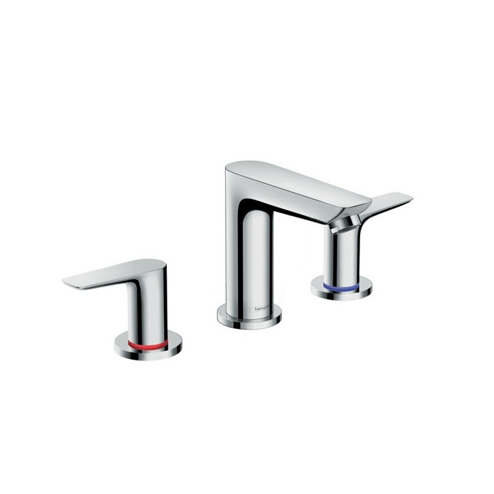 Hansgrohe 71733000 смеситель для раковины хром