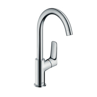 Hansgrohe 71131000 смеситель для раковины высокий