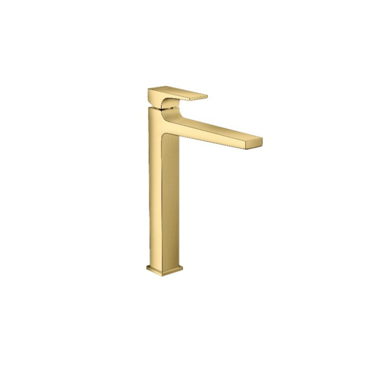 Hansgrohe 32512990 смеситель для раковины Gold