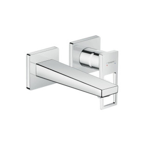 Hansgrohe 74525000 смеситель Metropol для раковины