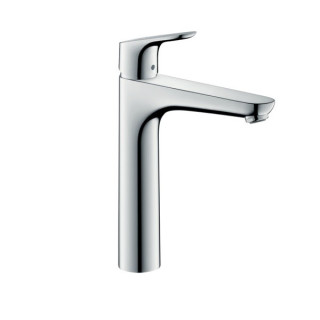 Hansgrohe 31518000 смеситель высокий для раковины