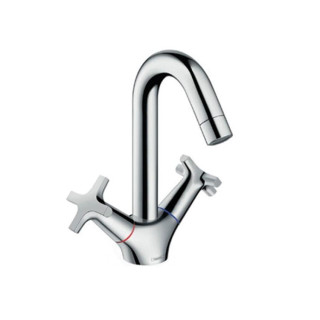 Hansgrohe 71222000 смеситель Logis для раковины