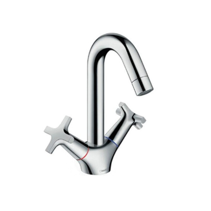 Hansgrohe 71222000 смеситель Logis для раковины