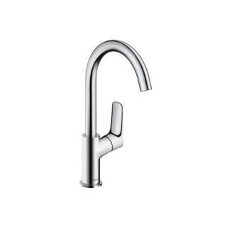 Hansgrohe 71130000 смеситель для раковины высокий