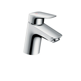 Hansgrohe 71073000 смеситель Logis для раковины