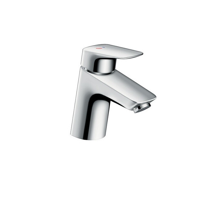 Hansgrohe 71073000 смеситель Logis для раковины