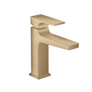 Hansgrohe 32507140 смеситель для раковины бронза