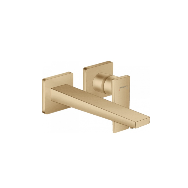 Hansgrohe 32526140 Metropol смеситель для раковины