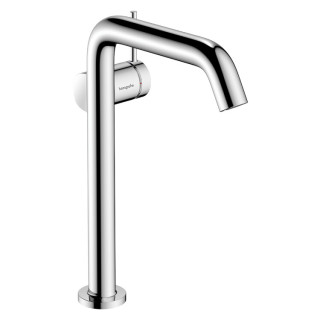 Hansgrohe 73370000 Tecturis S смеситель для раковины