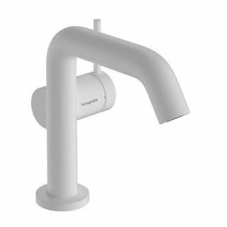 Hansgrohe 73320700 Смеситель Tecturis E Matt White