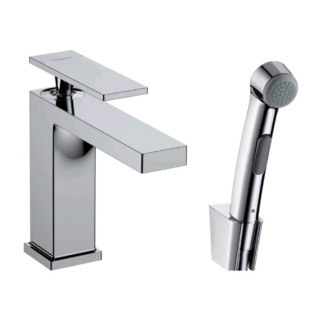 Hansgrohe 73210000 смеситель для раковины хром