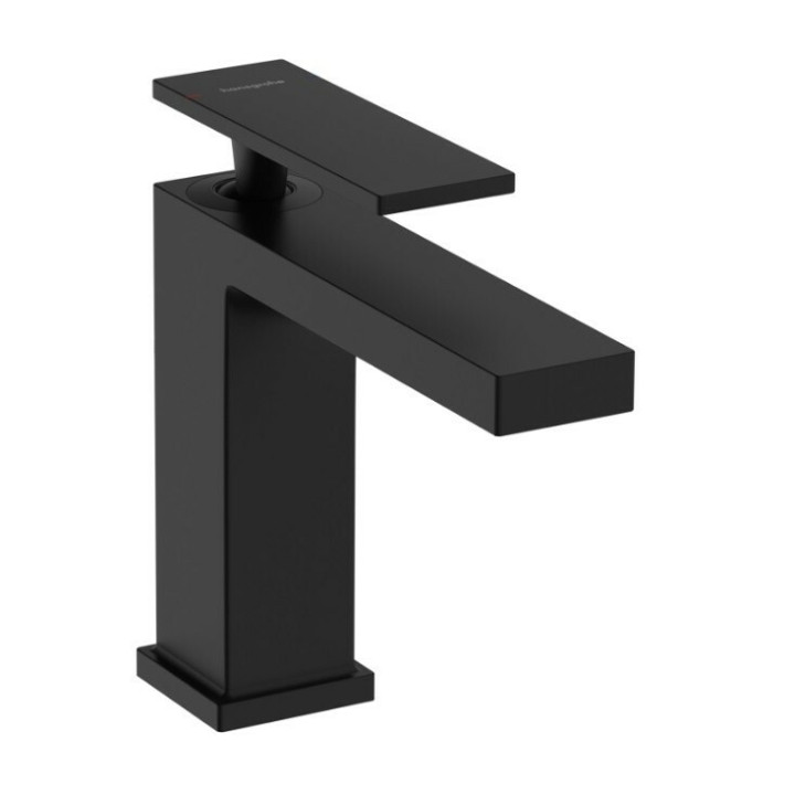 Hansgrohe 73010670 смеситель для раковины Matt Black