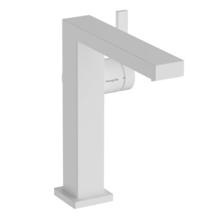 Hansgrohe 73040700 смеситель для раковины белый