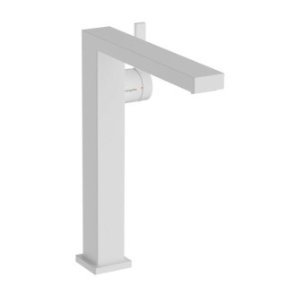 Hansgrohe 73070700 смеситель для раковины, 26 см