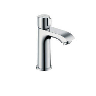 Hansgrohe 31166000 смеситель для раковины, хром
