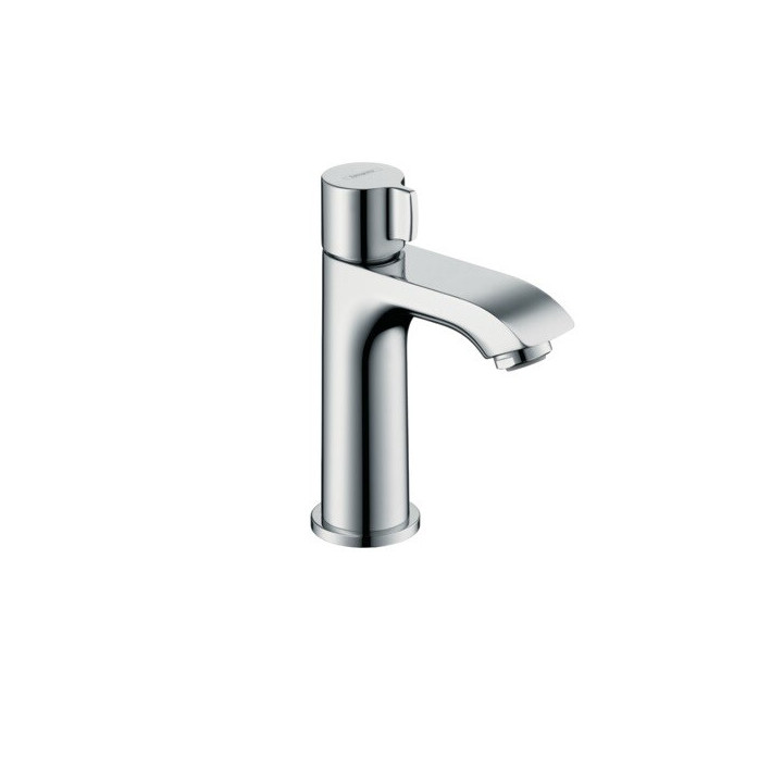 Hansgrohe 31166000 смеситель для раковины, хром